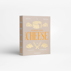 The Essentials - Cheese Tools