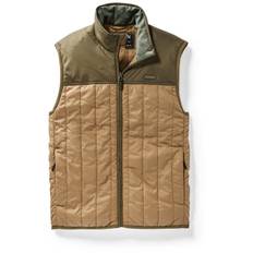 Ultralight Vest Dark Tan - XL