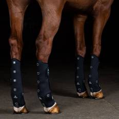 Magnetic care support boot Hind - Black - M
