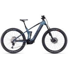 Cube Stereo Hybrid 140 HPC ABS 750 - Carbon...