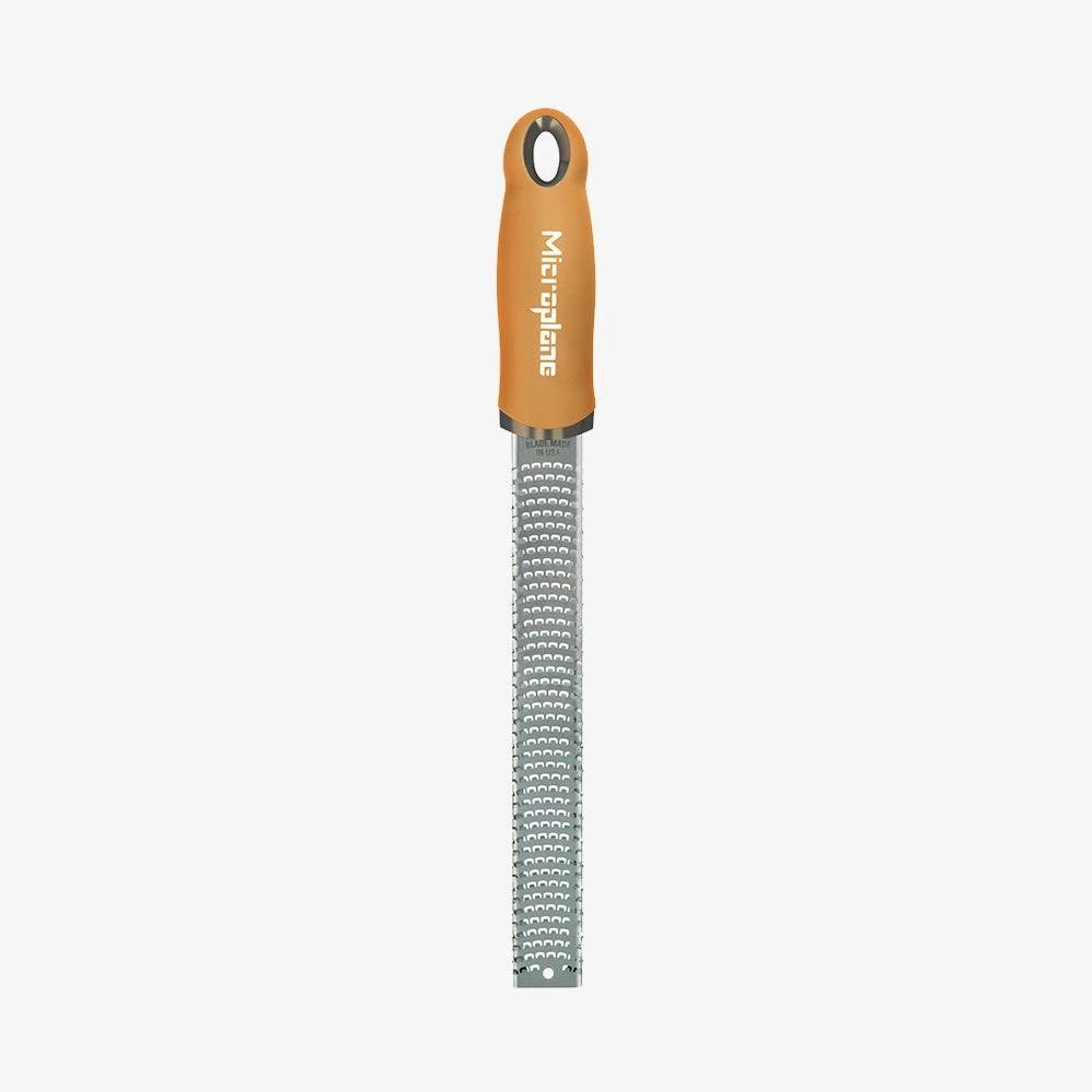 Microplane Rivjärn Lemon Cream