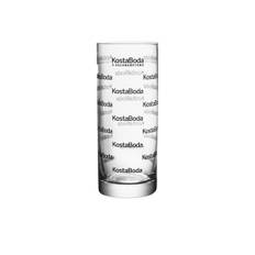 Kosta Boda | Salong Betong highball glas 33cl 2-pack