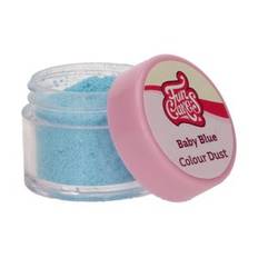 Colour Dust - Baby Blue - Funcakes - 4 g