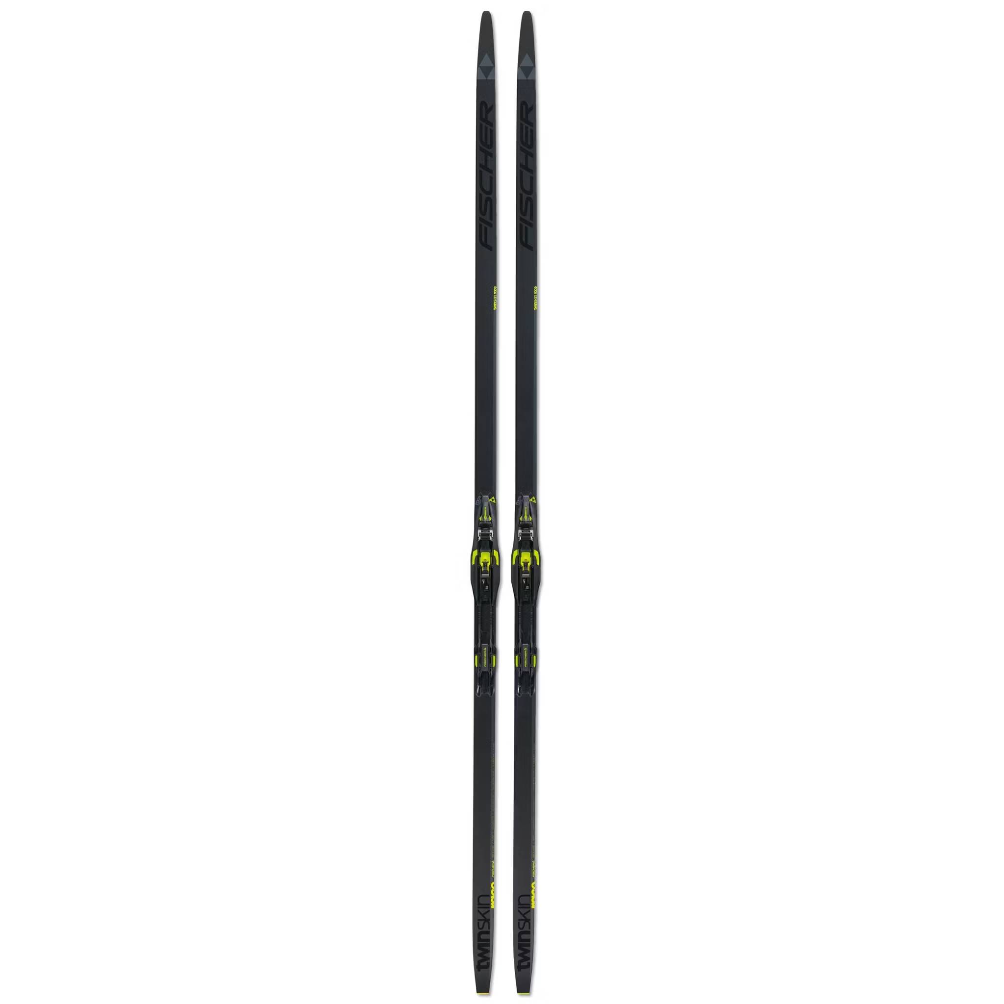 Fischer Twin Skin Race IFP: 197 cm Fischer Turnamic Race Classic IFP-bindningar