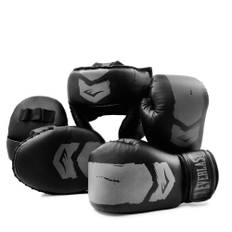 Everlast Complete Youth Boxing Kit Juniors