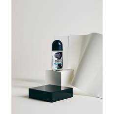 NIVEA Nivea Men Black &amp; White Invisible Fresh Roll On 50 ml