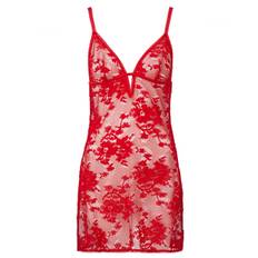 Ann Summers Ann Summers Oplysende Lace Chemise Nightie
