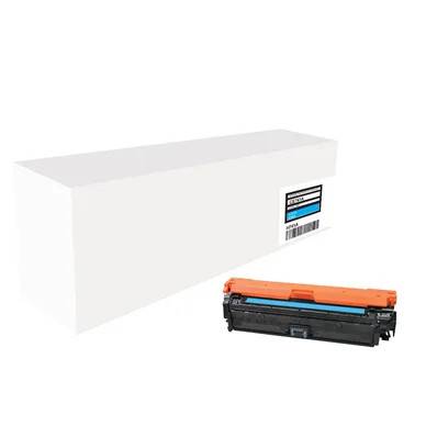 Kompatibel toner 307A/CE741A cyan 7 300 sidor