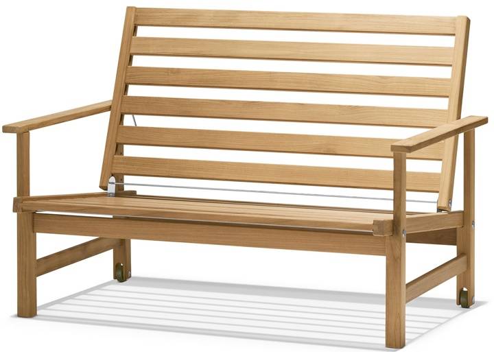 Fri Form Soffa 2-sits