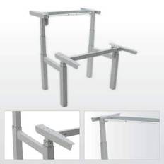 Elektriskt stativ Bredd 092 cm | Silver Conset