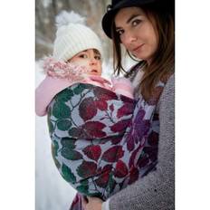 Yaro Fastvikle, Birk Ultra Grey Autumn Rainbow, Kapok