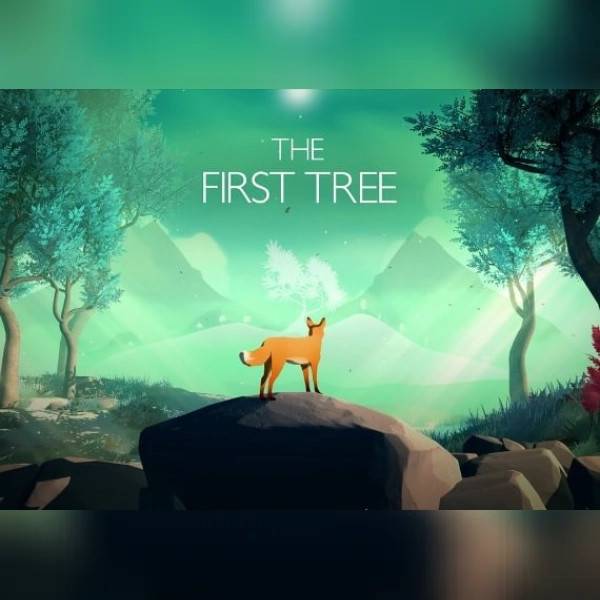 The First Tree (PC) Steam Gift - GLOBAL.