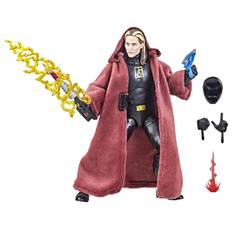 Power Rangers Lightning Collection In Space 15 cm große Andros...