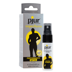 Pjur Superhero Performance Spray