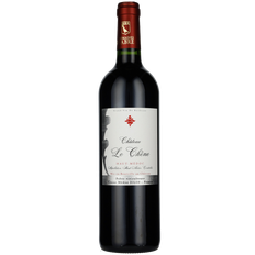 2024 Château Le Chêne Haut-Médoc