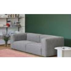 HAY Mags Soft 2,5 Seater Combination 1 L: 238 cm - Bolgheri LGG60