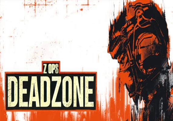 Z Ops: DeadZone (PC) Steam Gift - EU.