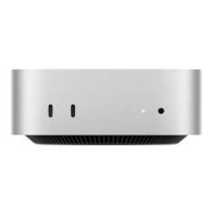 Apple Mac mini , Apple M, M4, 16 GB, 512 GB, SSD, macOS Sequoia