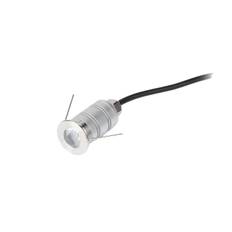 CREE Jordlampe Spotlight, fuld stråle