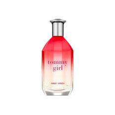 Tommy Girl Vibrant Summer Limited Edition Eau de Toilette 100 ml Donna