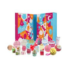 Bomb Cosmetics Adventskalender