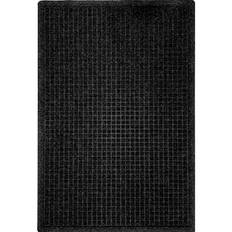 Skriver Collection - Måtte - Waffel Mat - Antrasit - 60x90 cm
