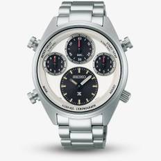Seiko Prospex Speedtimer 110th Anniversary Solar Watch SFJ009P1