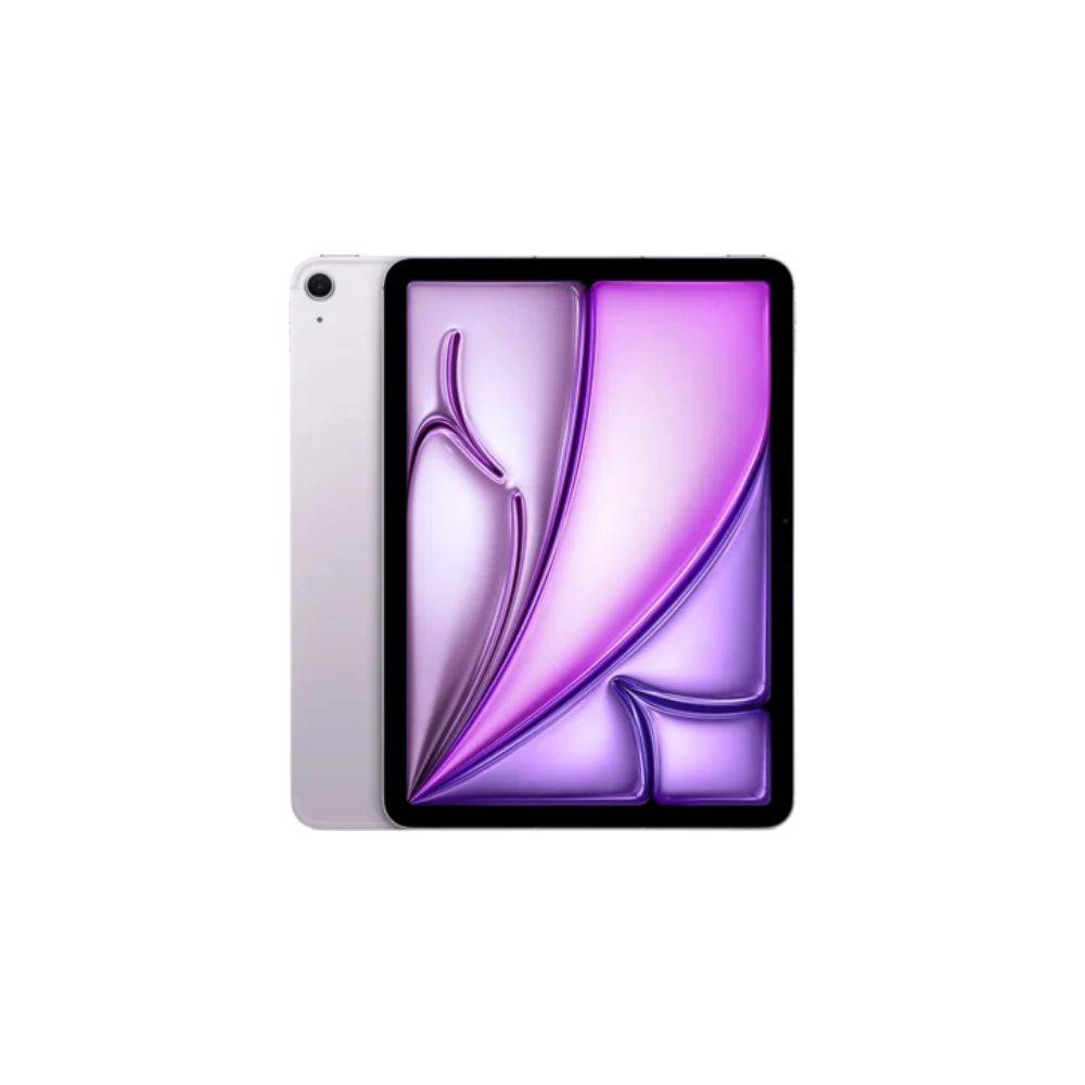 Apple iPad Air 11" (2025) - Wi-Fi + Cellular - 256GB - Lila