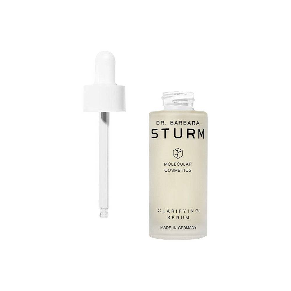 Dr. barbara sturm Återfuktande hudserum för fet och problematisk hud molekylär 30 ml