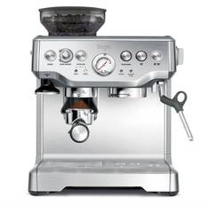 Sage the Barista Express - Børstet Stål