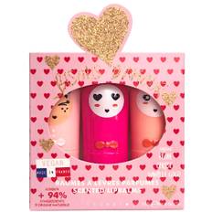 Inuwet Läppbalsam - 3-pack - Kiss - Inuwet - One Size - Vårdproduktar