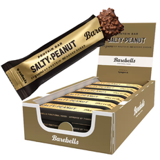 Barebells Salty Peanut 12st x 55g