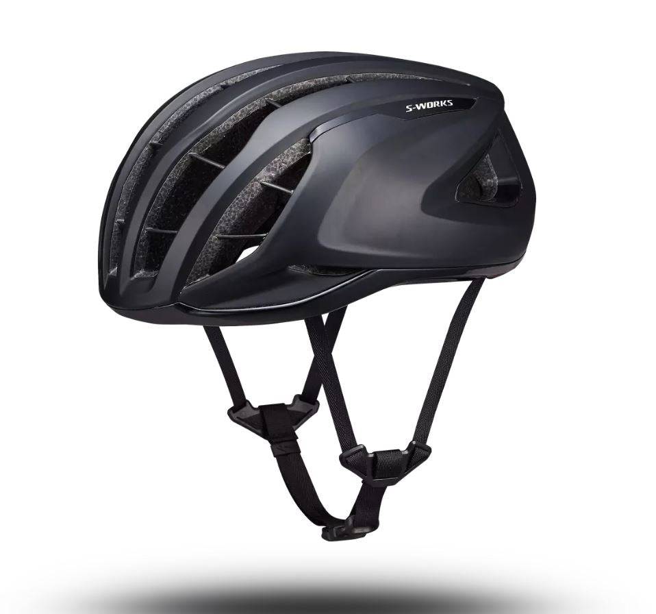 S-Works Prevail 3 Black - L 58-62cm