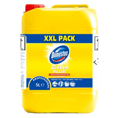 Domestos Prof citrus Desinfektionsmiddel,, 5 L