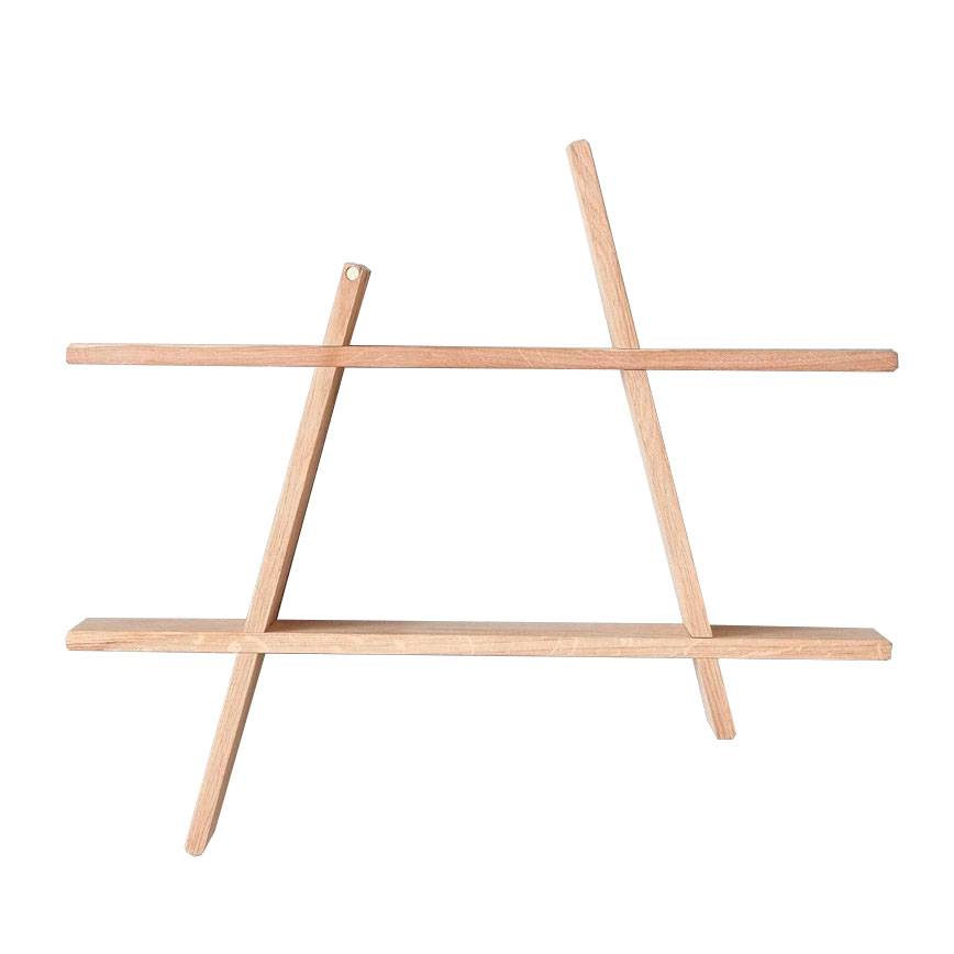A-shelf large eg 78x12x67cm