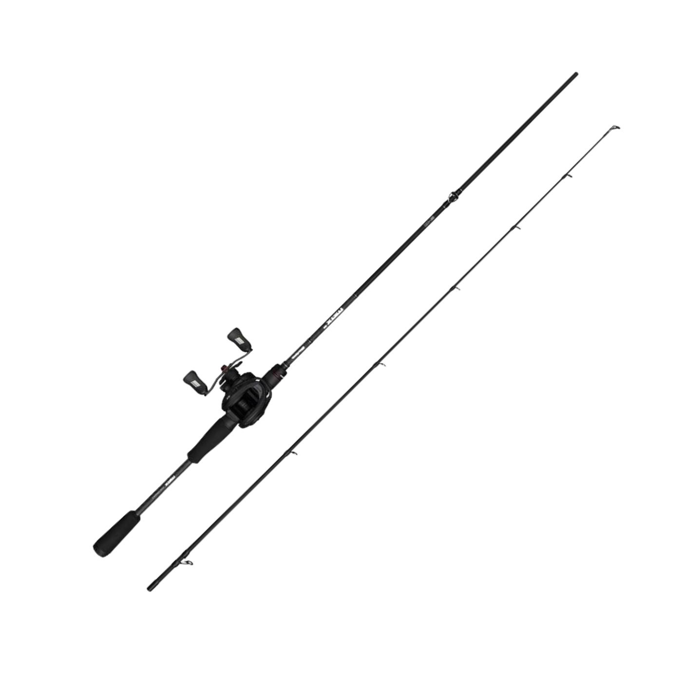 Abu Garcia Max SX 7 Fod 16-60g Sæt.