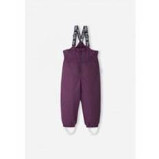 Reima Matias - Skidbyxa - Barn Deep Purple Child's height 86 cm