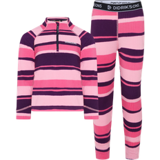 Jadis Printed Kids' Set - Rosa (80)