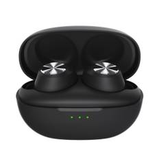 Northfjords 13 Pro - TWS Earbuds med opladerboks - Touch funktion - Sort