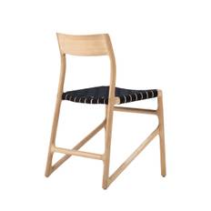 Gazzda Fawn Chair - Sort Gjorde