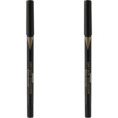 2st Max Factor Eyeliner Pencil MP Wow Liner Sable Black 310 - 1,2 g