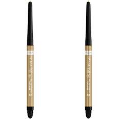 2st L'Oréal Paris Infaillible Grip 36H Gel Automatic Waterproof Eyeliner 014 Soft Gold - 1 pcs