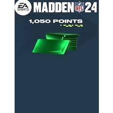 Madden NFL 24 - 1050 Madden Points - Xbox Live Key - GLOBAL