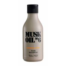 Musk Oil No. 6 Hårshampoo - 250 ml.