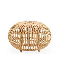 Sika Design Ottoman - Stor