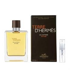 Hérmes Terre D'Hermes Eau Intense Vetiver - Eau de Parfum - Doftprov - 2 ml