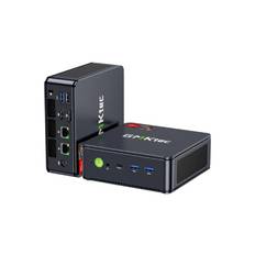Føniks GMK Mini PC M5 Plus - AMD Ryzen 7 5825U - 32GB DDR4 - AMD Radeon Graphics - 512GB SSD - WiFi - BT - Windows 11 Pro installeret og køreklar