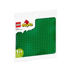 LEGO® DUPLO® 10980 Bauplatte in Grün