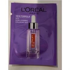 Sample L'Oréal Paris Revitalift Filler 1,5% Hyaluronic Acid Serum för normal hud