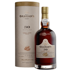 Graham's 30 Y.O. Tawny